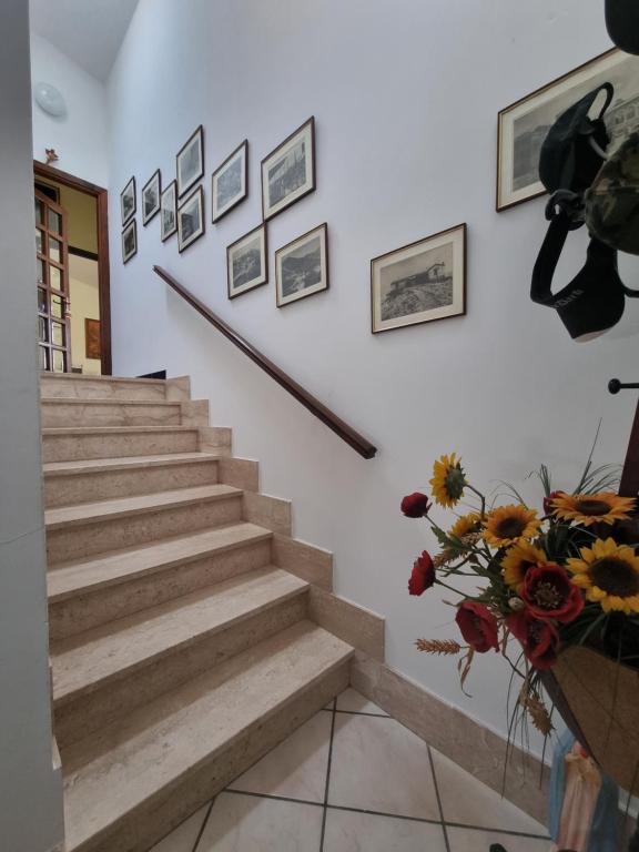 Casa Anna Maria a Iglesias - Elegante Appartamento Centrale