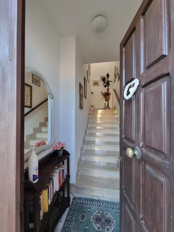 Casa Anna Maria a Iglesias - Elegante Appartamento Centrale
