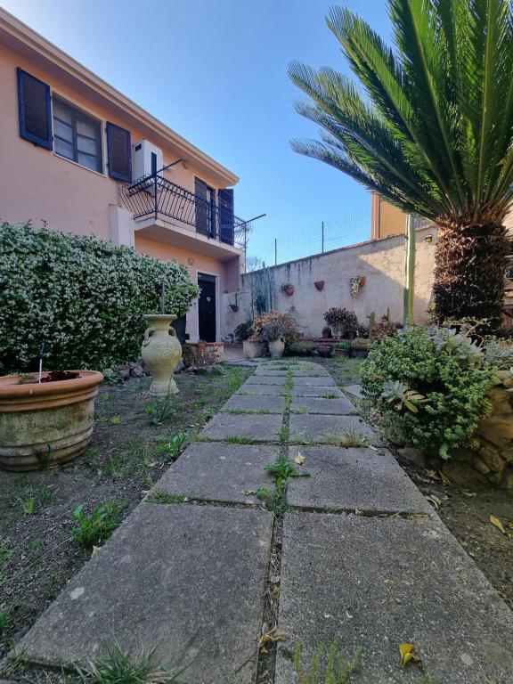 Casa Anna Maria a Iglesias - Elegante Appartamento Centrale