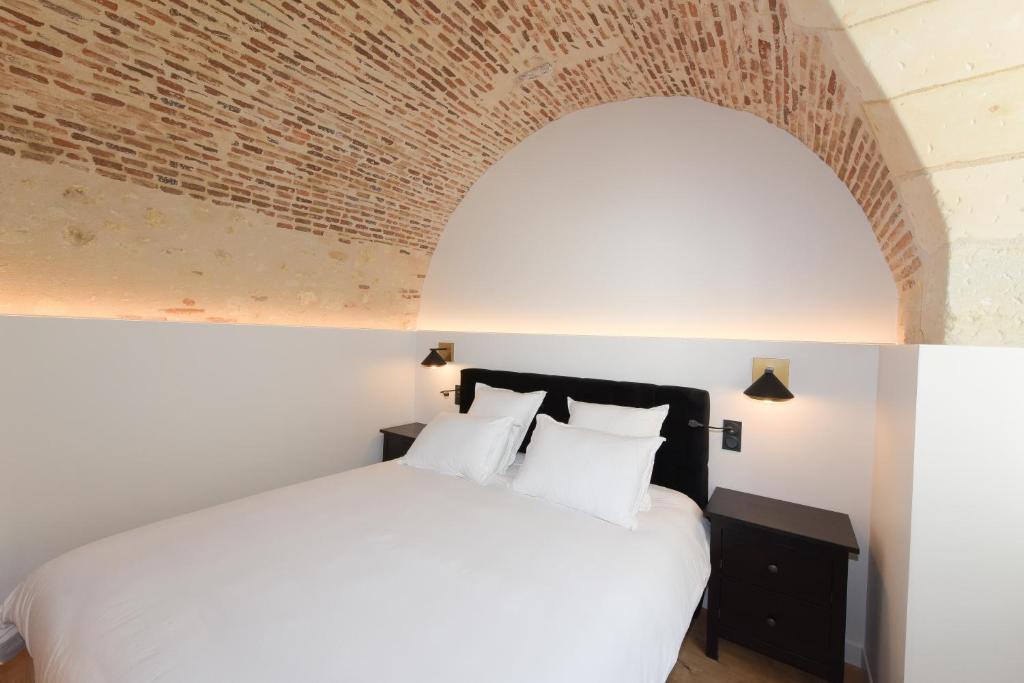 la maison du philosophe - Apartment - Ground Floor - Without Parking
