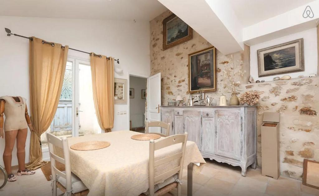 BedandBeige, La Belle Etape - Appartement D'une Chambre