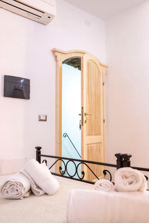 La Torre del Pozzo Guest House - Habitación Doble Estándar