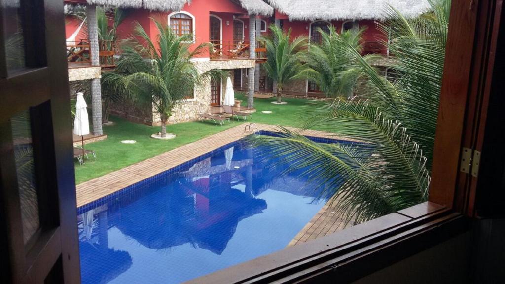  Chale Canoa Quebrada La Fazenda