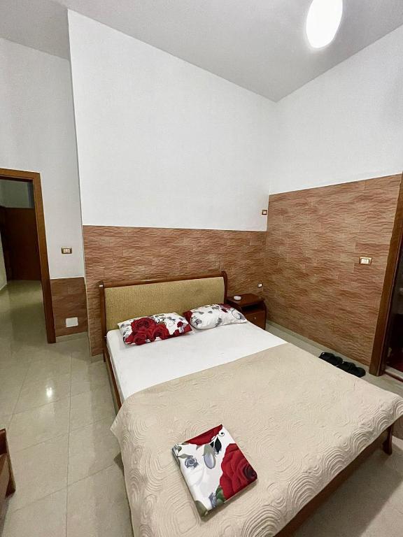 Guest House Kocollari - Grande Camera Doppia