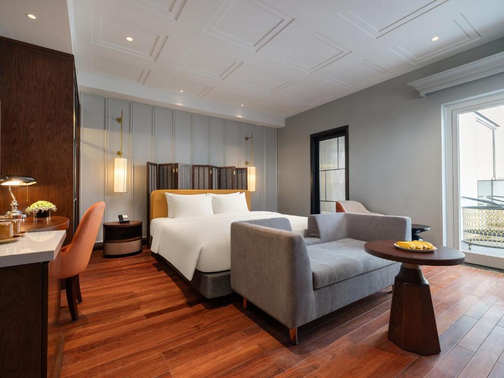 Minerva Premium Hotel photo