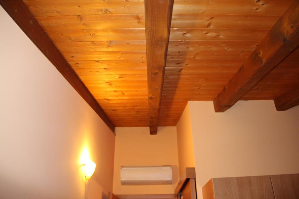 Fotografie z fotogalerie ubytování B&B Morena v destinaci Cormons