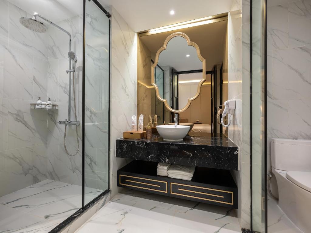 Minerva Premium Hotel photo