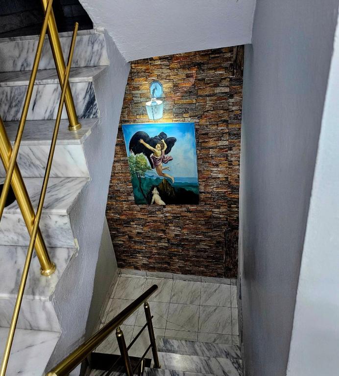 Fotografie z fotogalerie ubytování Dafina Hotel v destinaci Tirana