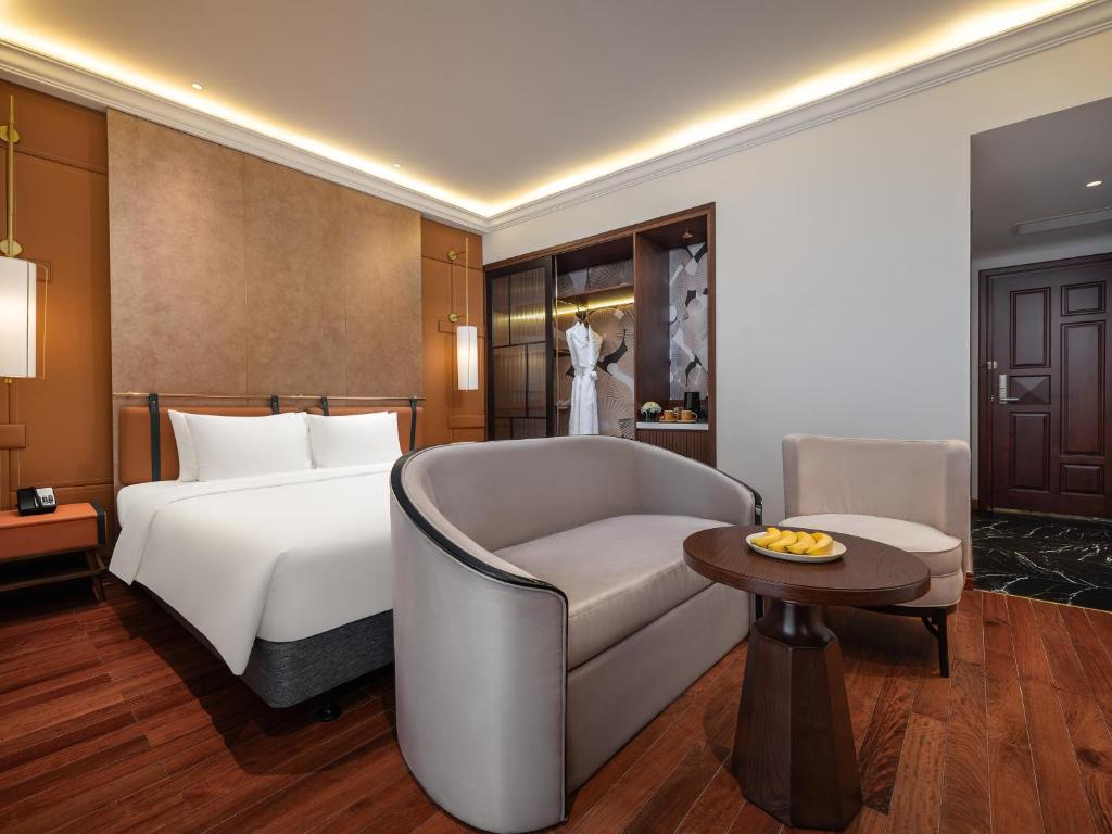 Minerva Premium Hotel photo 5