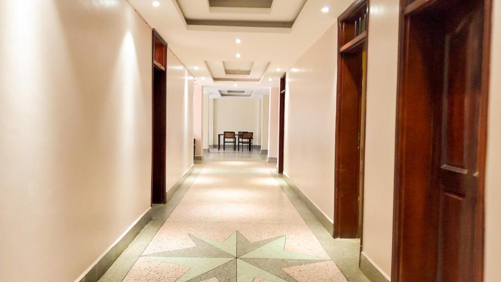 Fotografie z fotogalerie ubytování Armaflex Hotel Lira v destinaci Lira