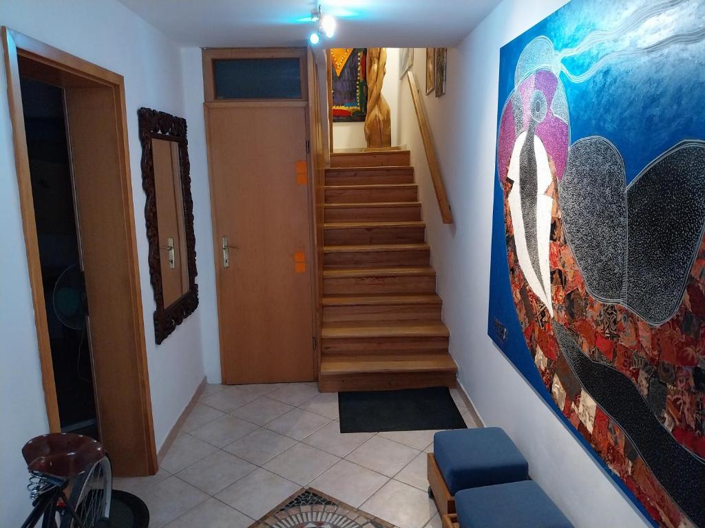 Fotografie z fotogalerie ubytování App Antonija v destinaci Piran
