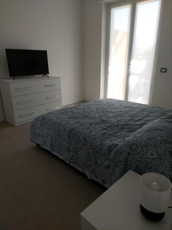 Residenza S.Ambrogio - شقة بغرفة نوم واحدة