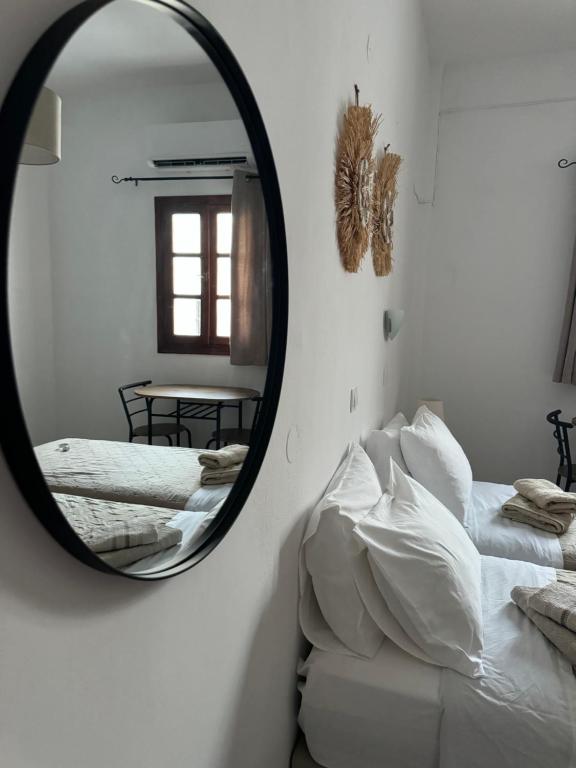 Fedra Apartments Lindos - Studio-appartement