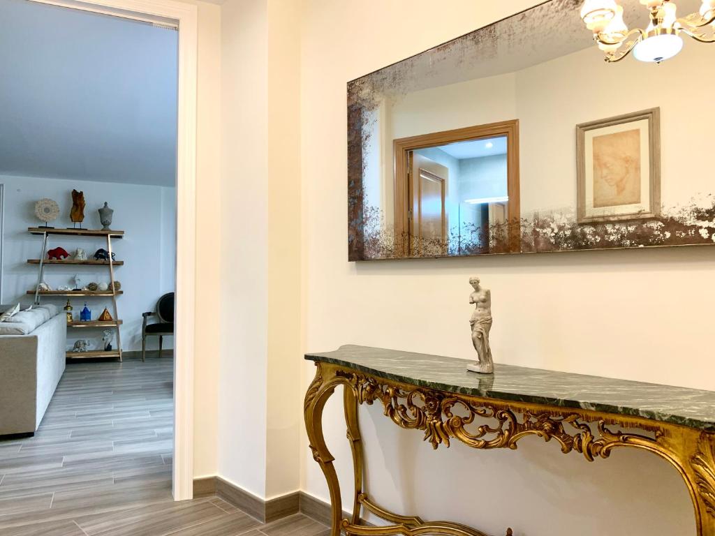 Lux Apartments Barcelona - Apartamento De Suite