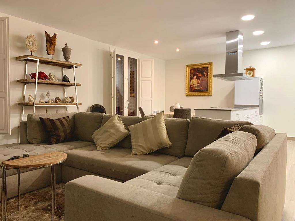 Lux Apartments Barcelona - 