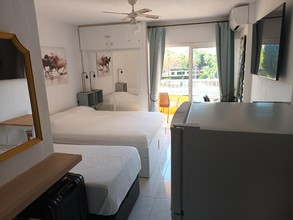 Aguila, Benalmádena (updated prices 2024)