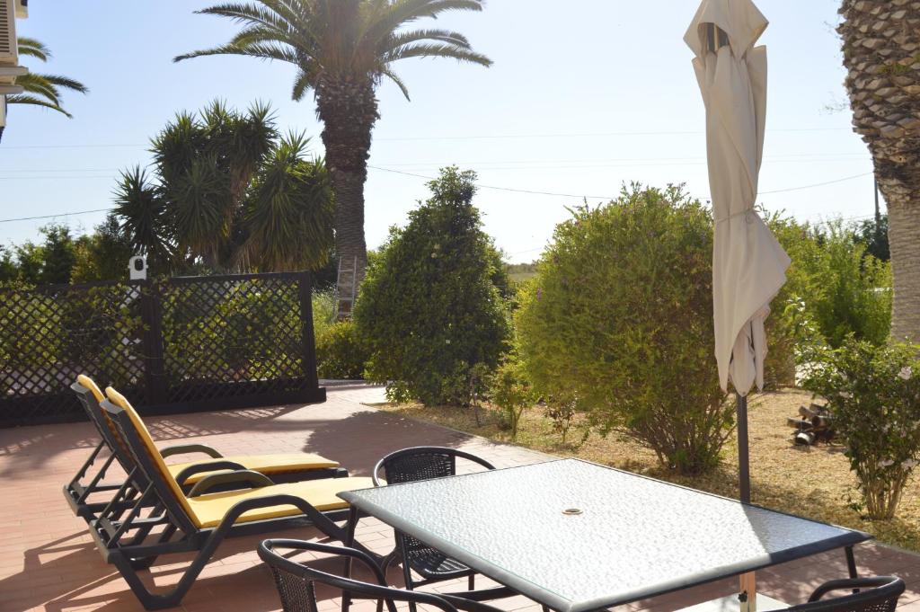 Tavira Vacations Apartments - 5