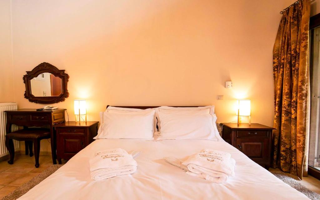 ΕΣΠΕΡΙΔΕΣ - 18