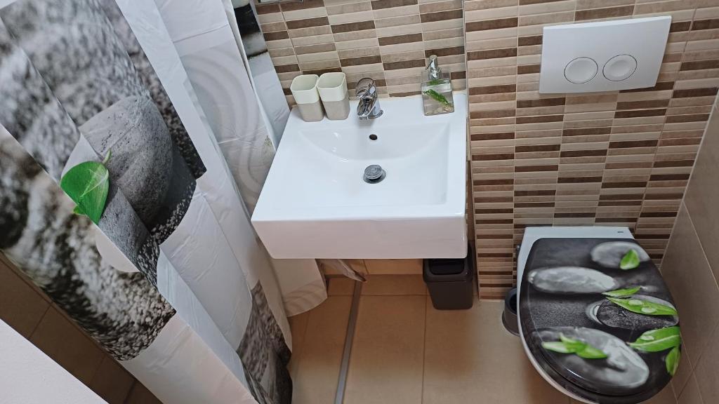 Zdjęcie z galerii obiektu Opatija Centar w mieście Opatija