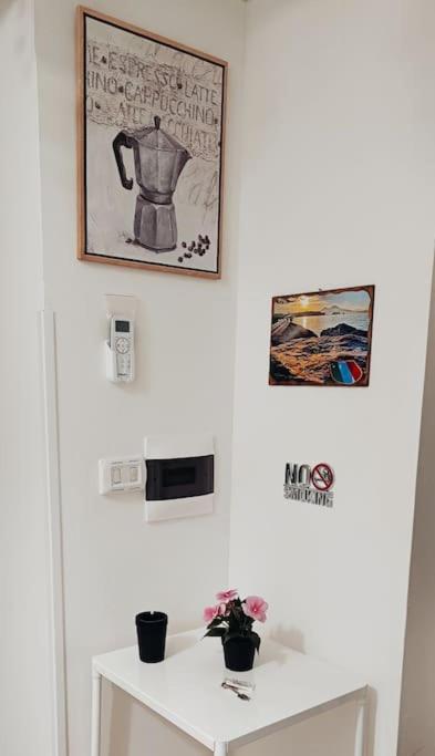 Foto dalla galleria di Risvegli Partenopei House a Napoli
