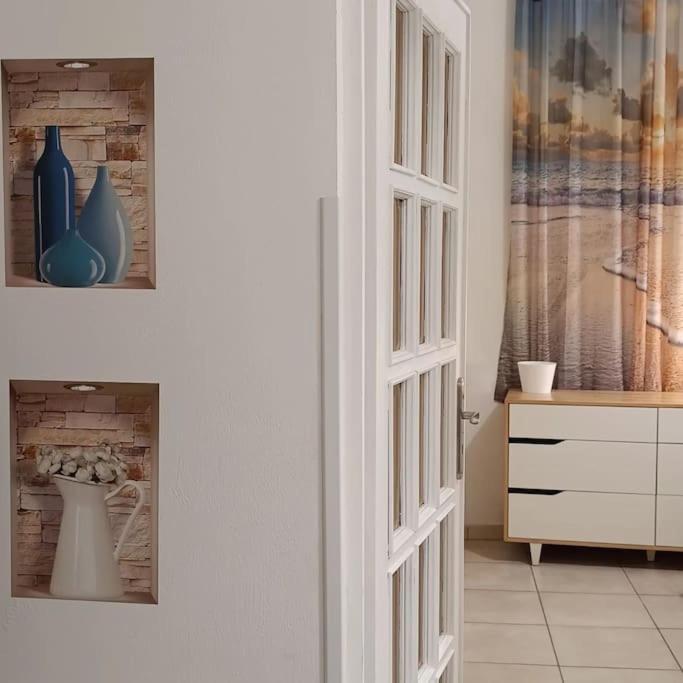 Foto dalla galleria di Risvegli Partenopei House a Napoli