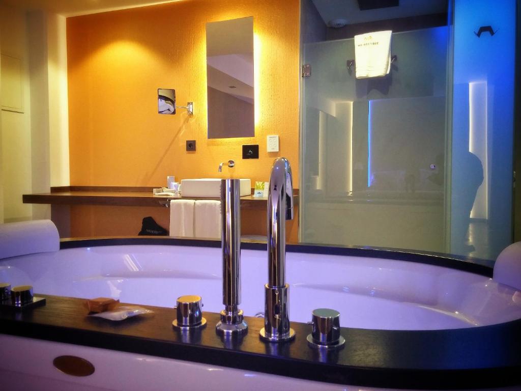 MB Boutique Hotel - Adults Recommended, Nerja – Precios ...