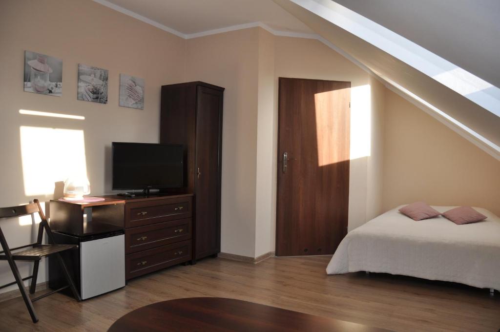 Pokoje Gościnne Mizera - 6