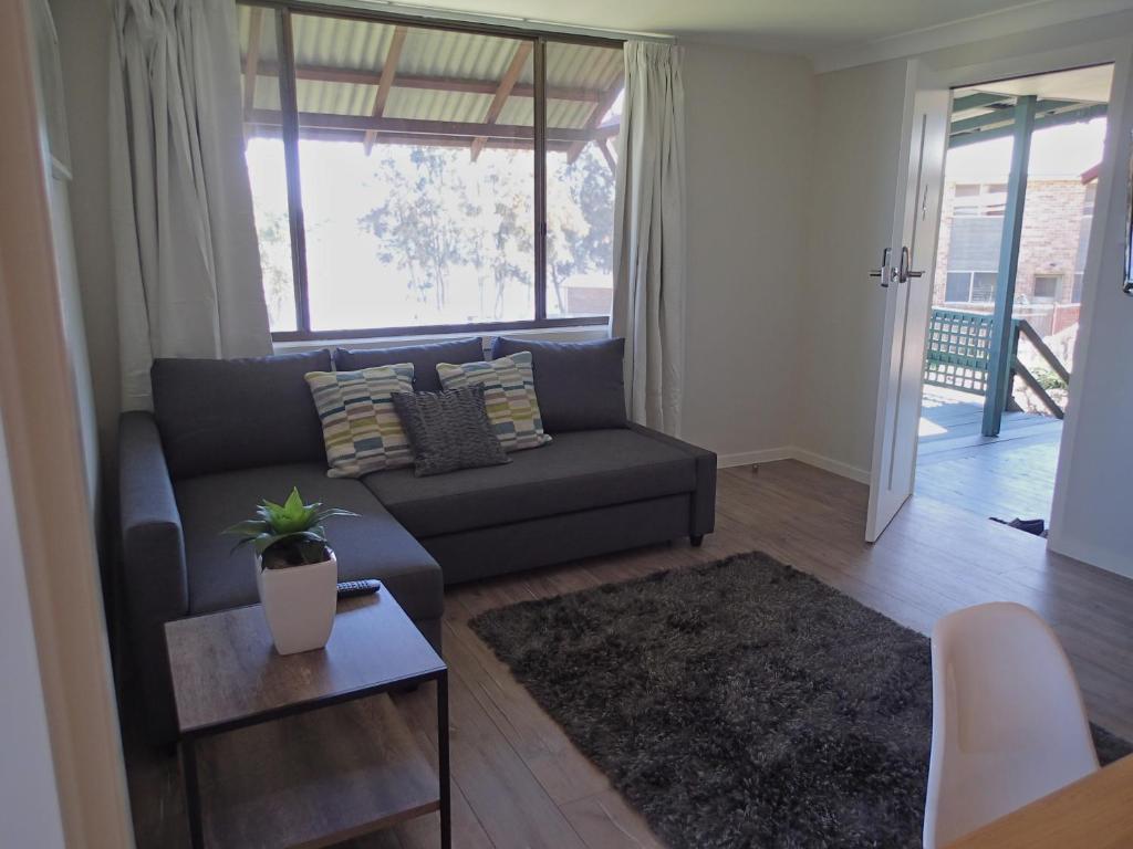 Dungowan Holiday Accommodation - Apartamento De Dos Dormitorios 4
