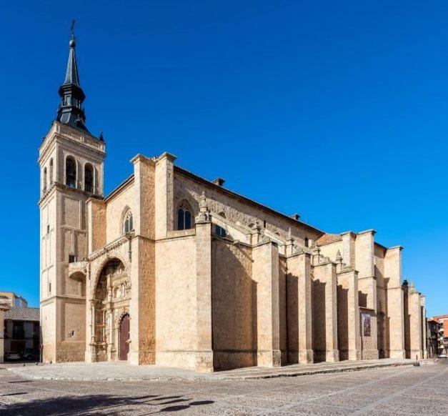 Fotografie z fotogalerie ubytování Arco de Toledo v destinaci Torrijos