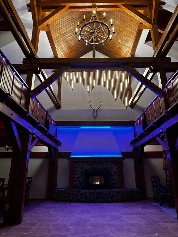 Fotografie z fotogalerie ubytování Vila De Argint Aleea Pelesului Nr 2 v destinaci Sinaia