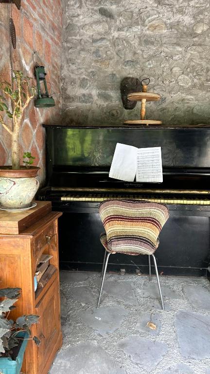 Fotografie z fotogalerie ubytování Ludwig Guesthouse v destinaci Lagodechi