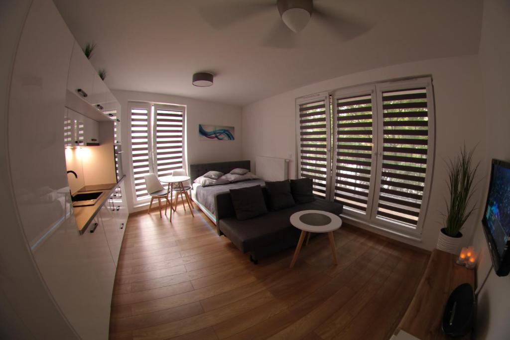 Apartments Olit Bajeczna - 8