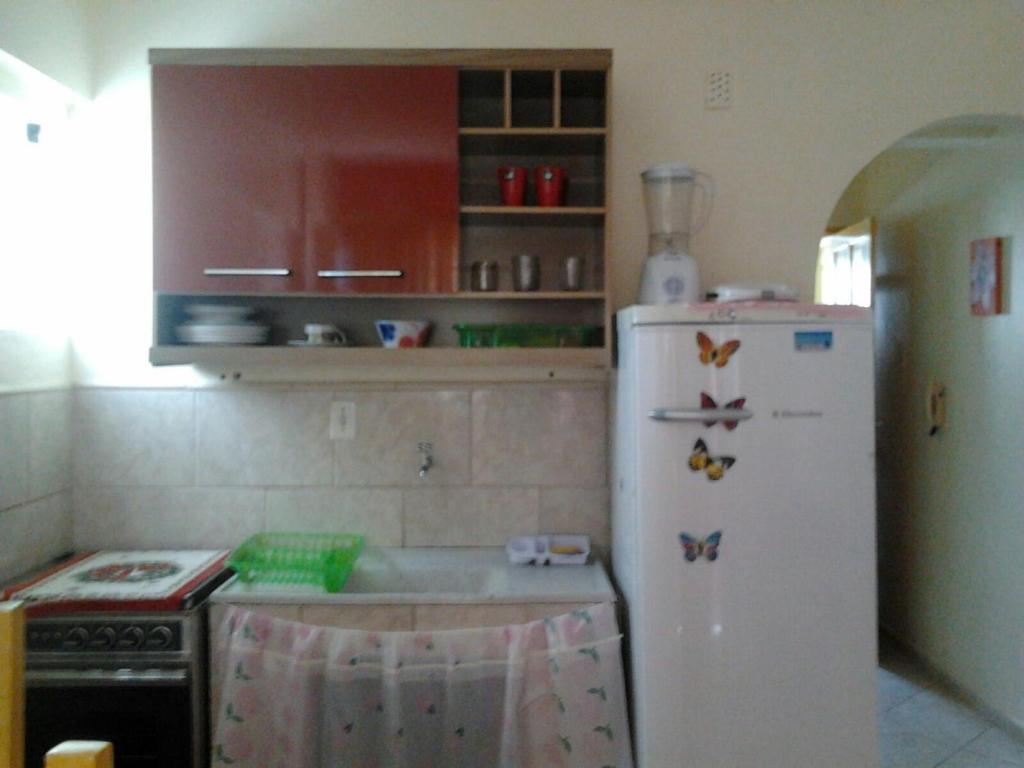  Apartamento Ilhéus