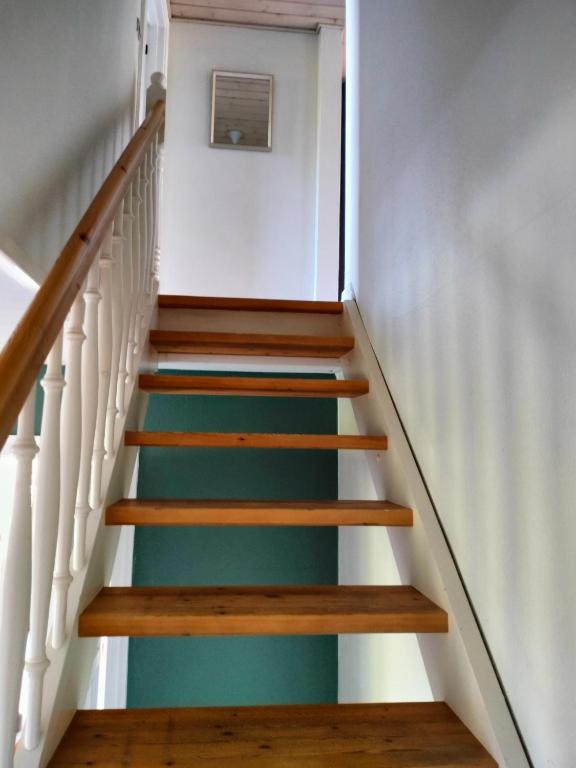 Foto dalla galleria di Nygaard Guesthouse a Hjørring
