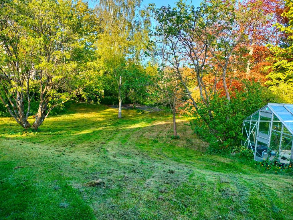 Giardino di Nygaard Guesthouse