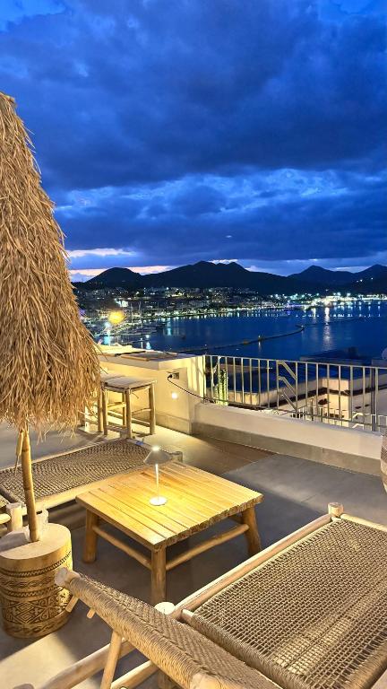 Begani63 Boutique Apartments