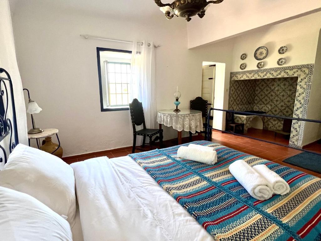 Qta Casa Seleiras - Guest House - 2