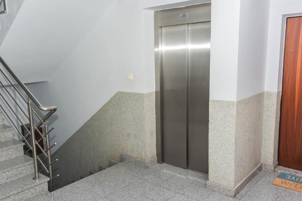 Fotografie z fotogalerie ubytování Bobo Apartment v destinaci Budva