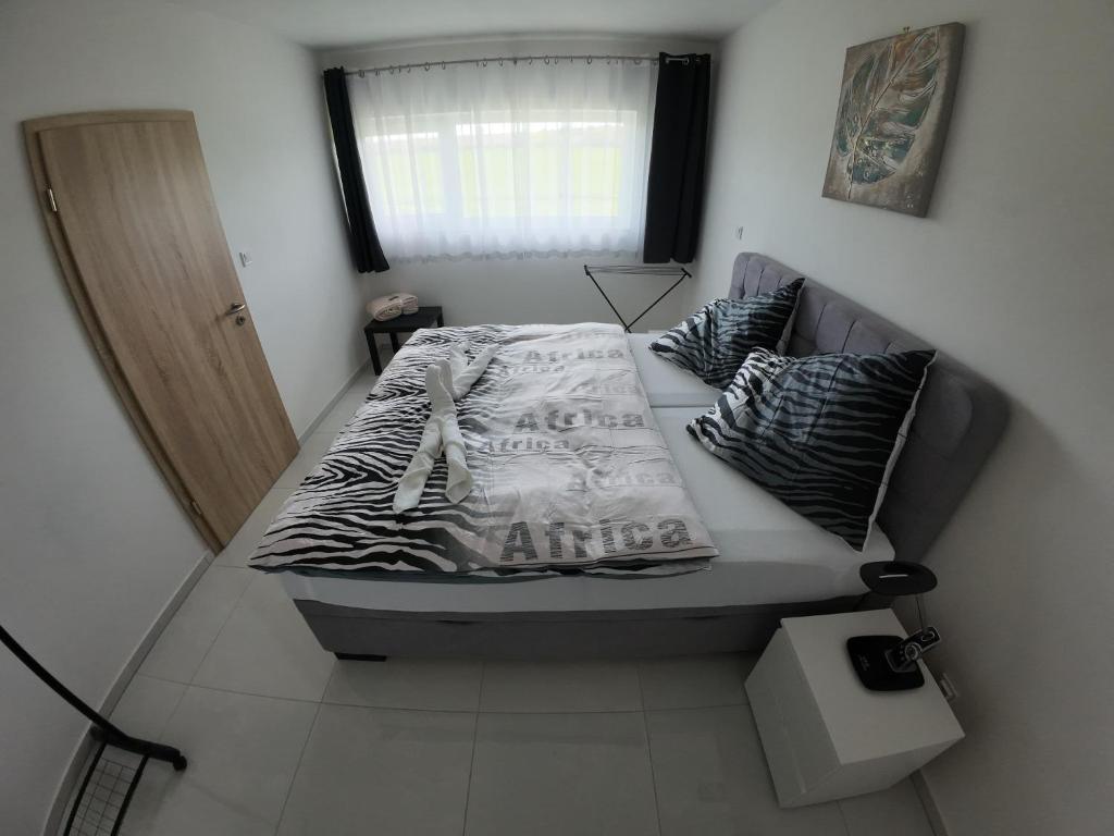 APARTMÁNY I&V - Adults only - Resim 19