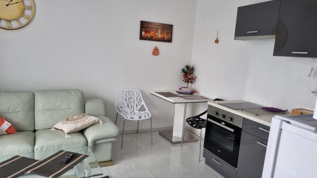 APARTMÁNY I&V - Adults only - Resim 18