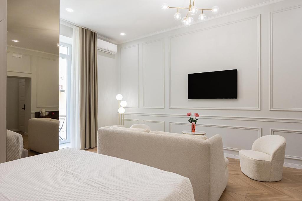 La clè de la maison - 4