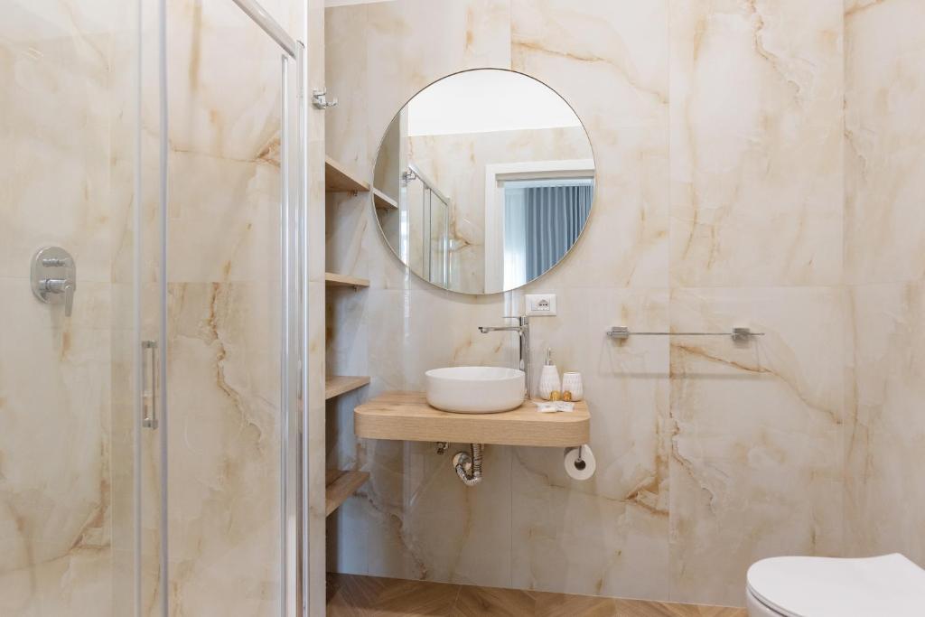 La clè de la maison - 7