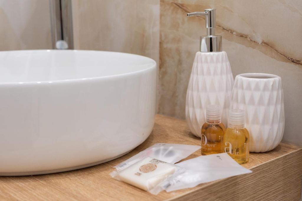 La clè de la maison - 9