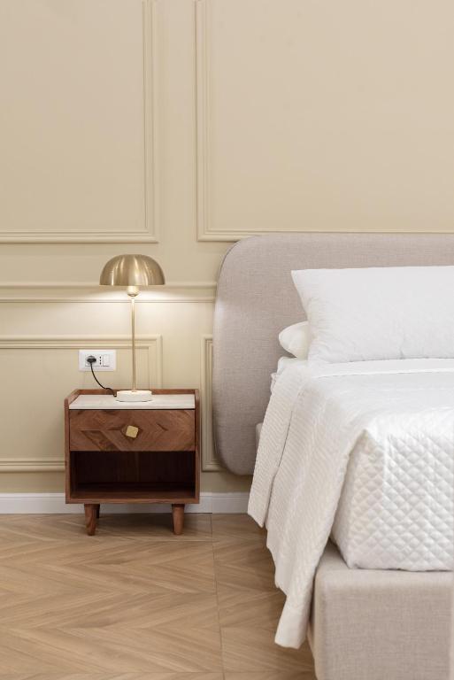 La clè de la maison - 3