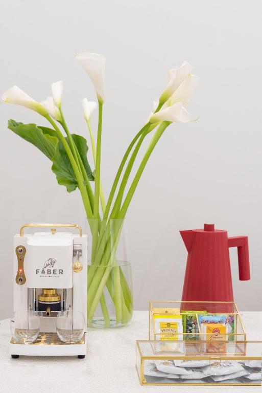 La clè de la maison - 5