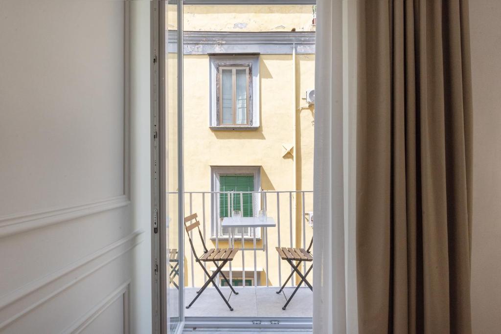 La clè de la maison - 13