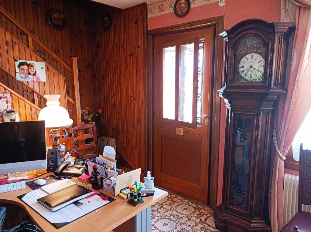 chambrehote62 - Housity