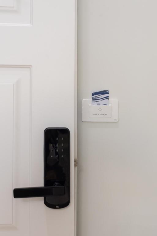 La clè de la maison - 19