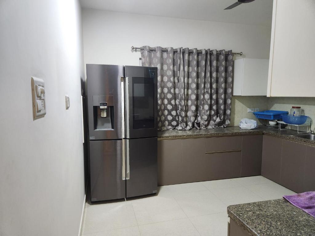 Suitetrails - OMR IT SIPCOT Area Apartment