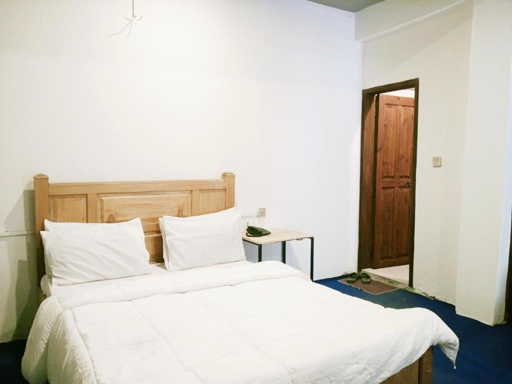 Fotografie z fotogalerie ubytování BONO MOTELS v destinaci Nārān